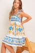 floral-kiss-ivory-woven-mini-dress Flying Tomato-Sophia's StyleDRESSES-1